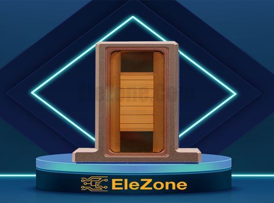 لیزربار 2000 وات 20 خط 3 طول موج گرید A+ کوهرنت آمریکا