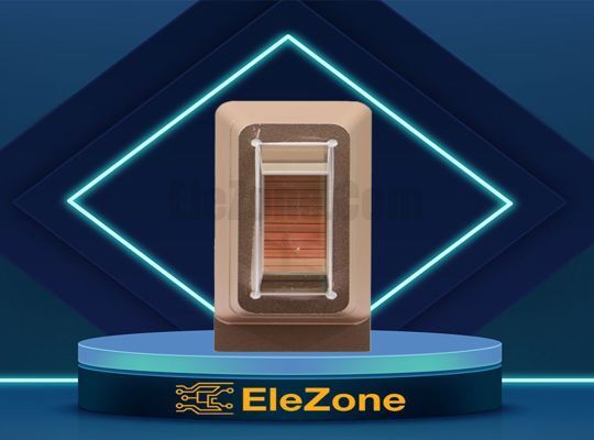 لیزربار 800 وات 8 خط  تک طول موج گرید A++ کوهرنت آمریکا