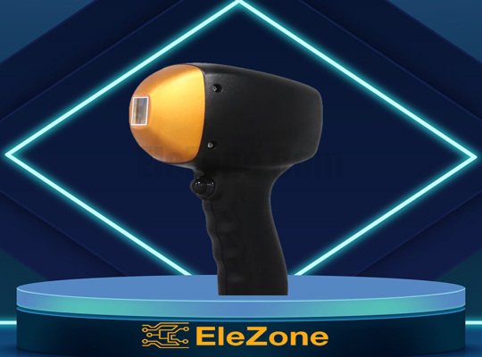 هندپیس لیزر 300 وات